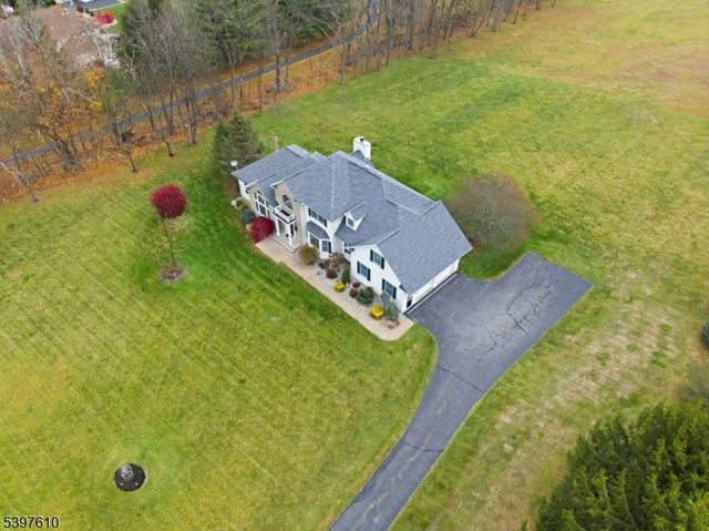 3 Hoagland Rd, Blairstown Twp., NJ 07825