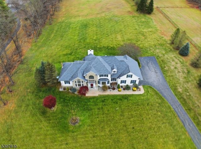 3 Hoagland Rd, Blairstown Twp., NJ 07825
