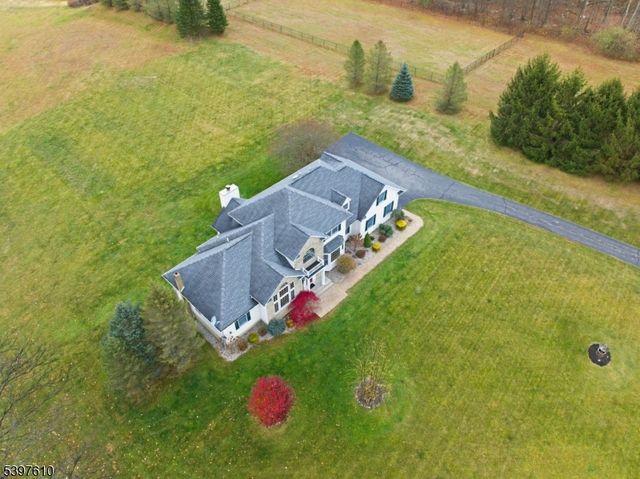 3 Hoagland Rd, Blairstown Twp., NJ 07825