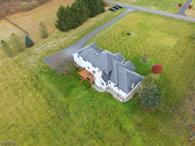 3 Hoagland Rd, Blairstown Twp., NJ 07825