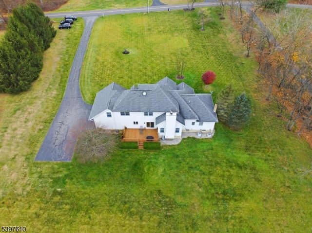 3 Hoagland Rd, Blairstown Twp., NJ 07825
