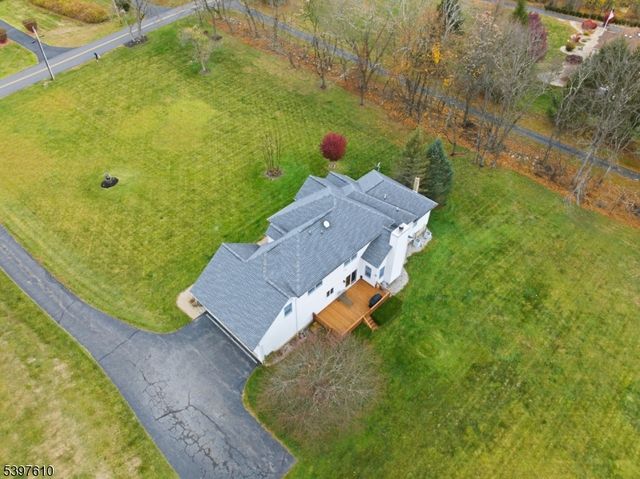 3 Hoagland Rd, Blairstown Twp., NJ 07825