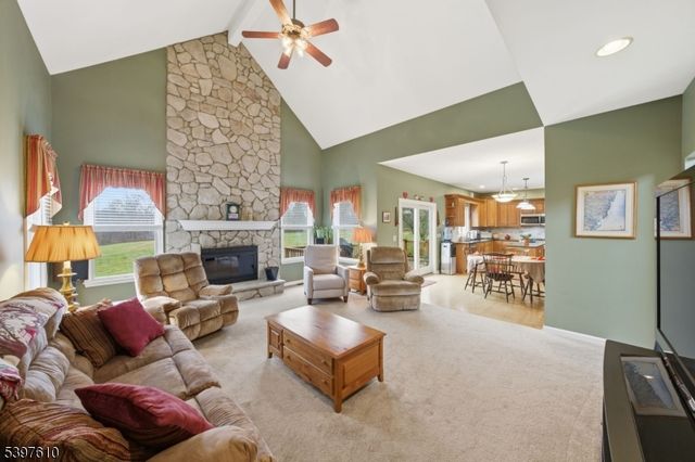 3 Hoagland Rd, Blairstown Twp., NJ 07825