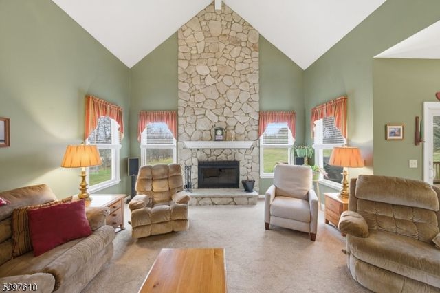 3 Hoagland Rd, Blairstown Twp., NJ 07825