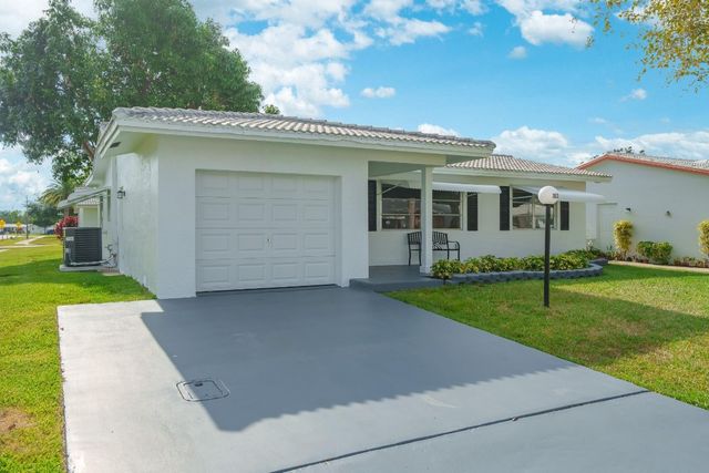1620 NW 87th Terrace, Plantation, FL 33322