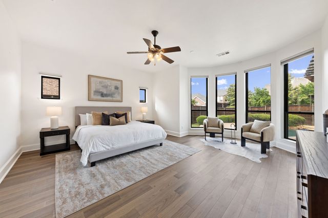 1209 Dame Susan Lane, Lewisville, TX 75056