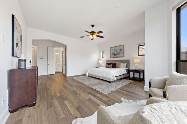 1209 Dame Susan Lane, Lewisville, TX 75056