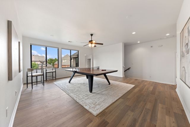 1209 Dame Susan Lane, Lewisville, TX 75056