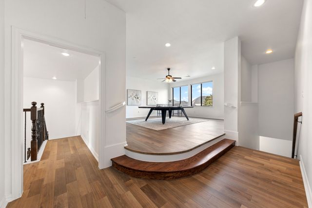 1209 Dame Susan Lane, Lewisville, TX 75056