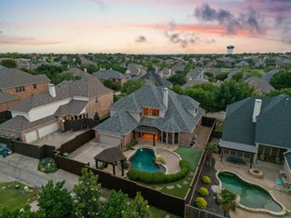 1209 Dame Susan Lane, Lewisville, TX 75056