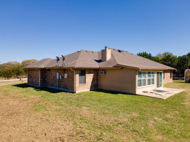 1467 County Road 4820, Kempner, TX 76539