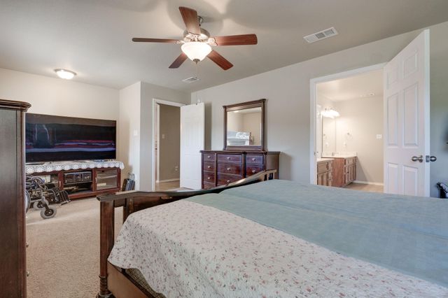 1467 County Road 4820, Kempner, TX 76539