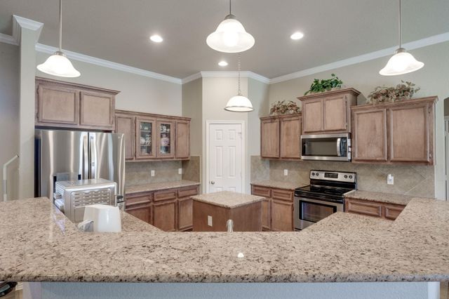 1467 County Road 4820, Kempner, TX 76539