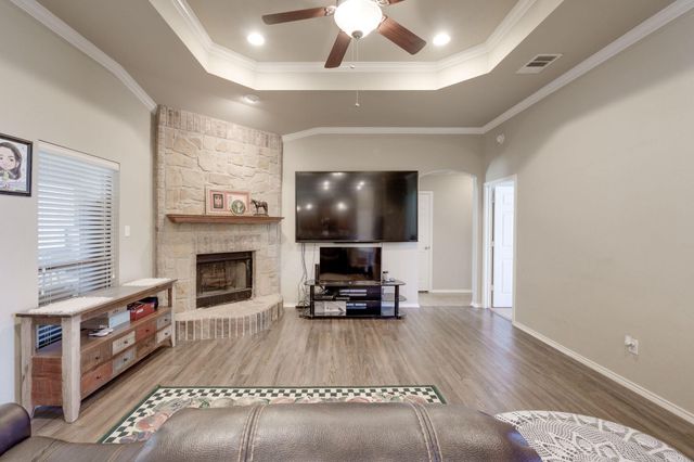 1467 County Road 4820, Kempner, TX 76539