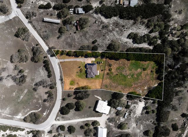 1467 County Road 4820, Kempner, TX 76539