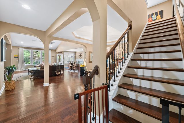 2343 Dewey Dr, Spring Hill, TN 37174