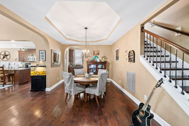 2343 Dewey Dr, Spring Hill, TN 37174