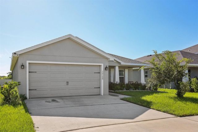 12100 STONE PINE STREET, Riverview, FL 33569