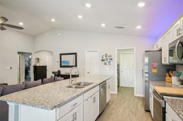 12100 STONE PINE STREET, Riverview, FL 33569