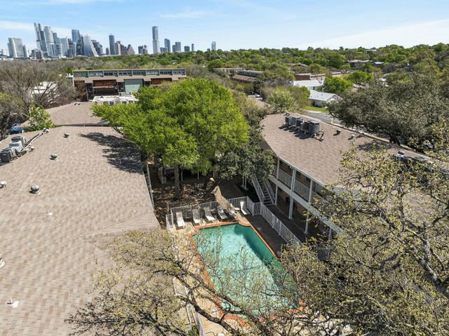 1240 Barton Hills DR 206, Austin, TX 78704