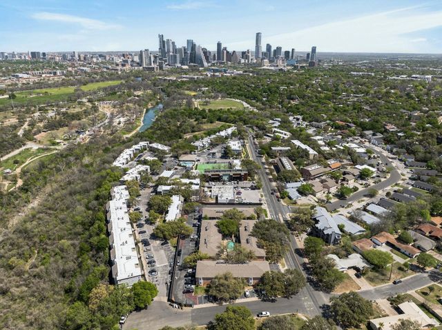 1240 Barton Hills DR 206, Austin, TX 78704