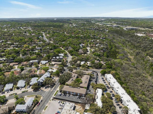 1240 Barton Hills DR 206, Austin, TX 78704