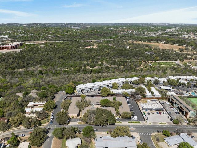 1240 Barton Hills DR 206, Austin, TX 78704
