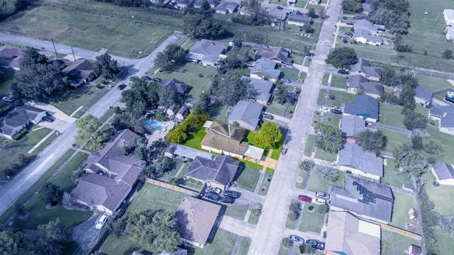 4018 Marchant Road, Houston, TX 77047