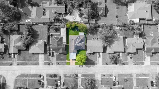 4018 Marchant Road, Houston, TX 77047