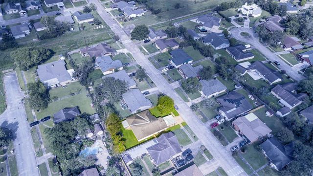 4018 Marchant Road, Houston, TX 77047