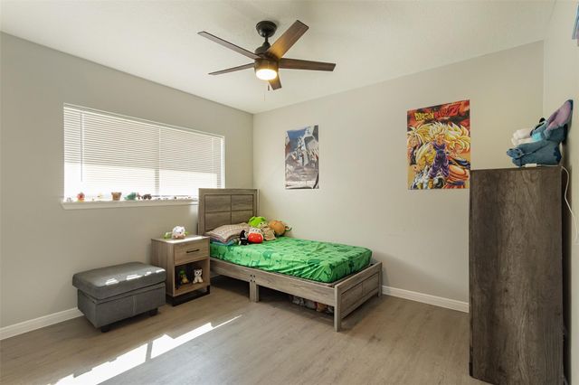 4018 Marchant Road, Houston, TX 77047