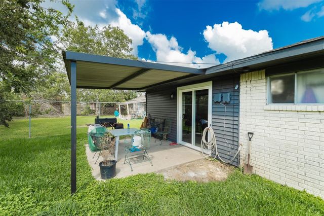 4018 Marchant Road, Houston, TX 77047