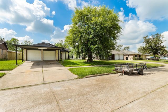4018 Marchant Road, Houston, TX 77047