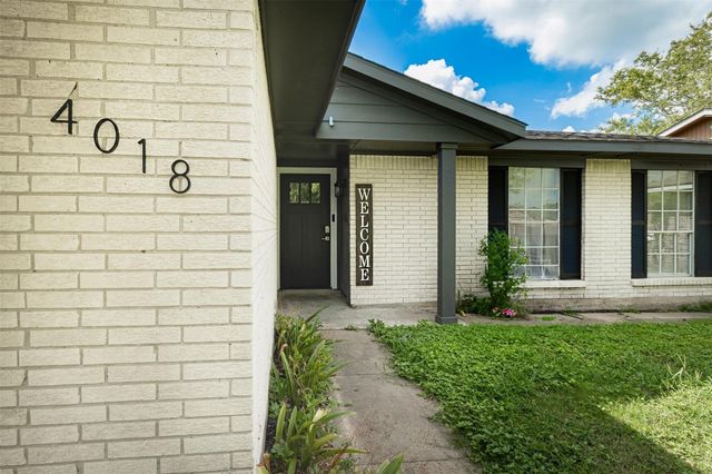 4018 Marchant Road, Houston, TX 77047