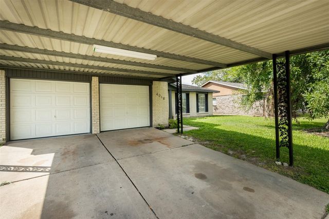 4018 Marchant Road, Houston, TX 77047