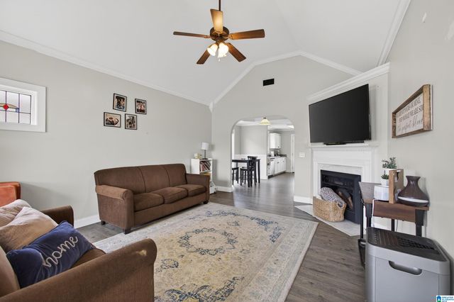 213 CREEKSTONE TRAIL, Calera, AL 35040