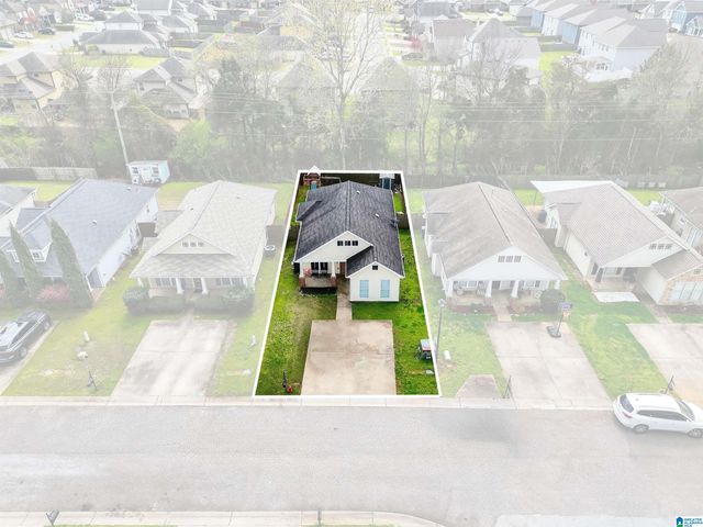 213 CREEKSTONE TRAIL, Calera, AL 35040