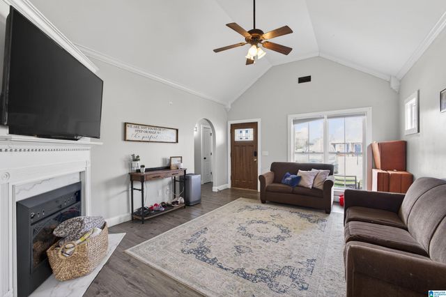 213 CREEKSTONE TRAIL, Calera, AL 35040