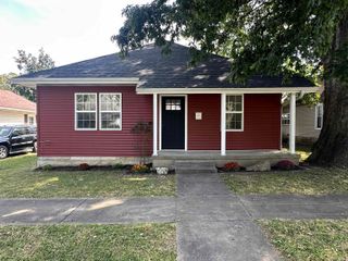 528 S Street, Bedford, IN 47421