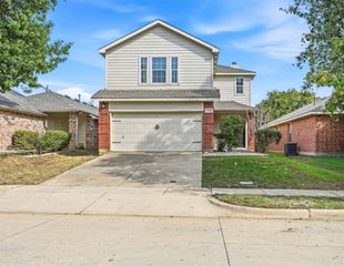 11632 Bobcat Drive, Fort Worth, TX 76244