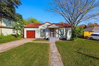 613 W Hammond Street, Lancaster, TX 75146
