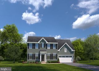 3422 FOX POINTE LN, York, PA 17404