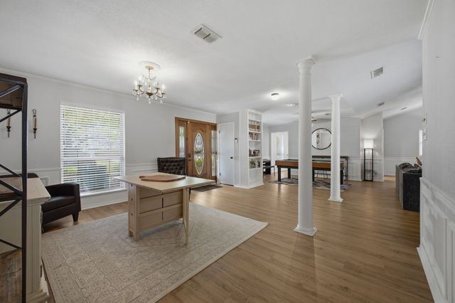 1607 Little Creek Drive, Waxahachie, TX 75165