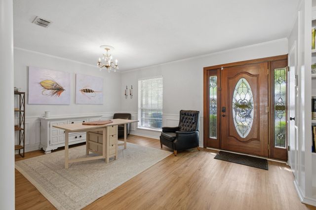 1607 Little Creek Drive, Waxahachie, TX 75165