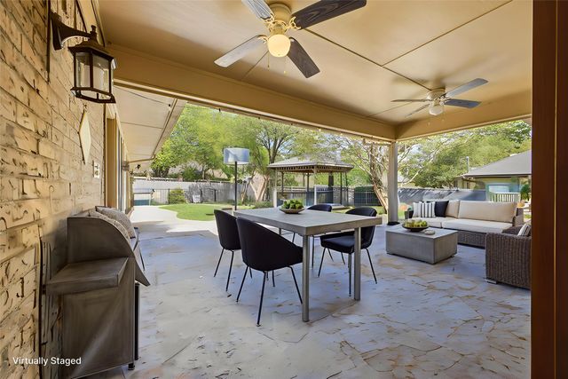 1607 Little Creek Drive, Waxahachie, TX 75165