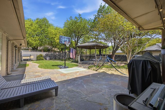 1607 Little Creek Drive, Waxahachie, TX 75165