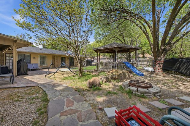 1607 Little Creek Drive, Waxahachie, TX 75165