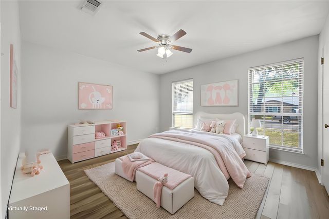 1607 Little Creek Drive, Waxahachie, TX 75165