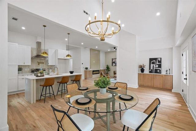 1316 Mclendon Avenue NE, Atlanta, GA 30307