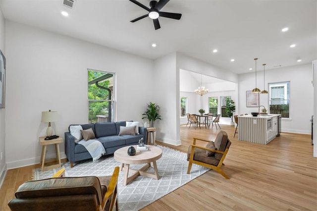 1316 Mclendon Avenue NE, Atlanta, GA 30307